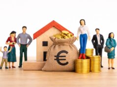 Crédit immobilier à plusieurs : ces Français utilisent l’amitié comme levier pour acheter sans apport Crédit immobilier à plusieurs ces Français utilisent l’amitié comme levier pour acheter sans apport
