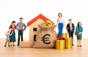 Crédit immobilier à plusieurs : ces Français utilisent l’amitié comme levier pour acheter sans apport Crédit immobilier à plusieurs ces Français utilisent l’amitié comme levier pour acheter sans apport