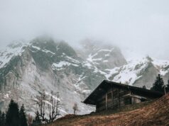 Acheter malgré une affaire ou un passé sombre et troublant : la nouvelle psychologie des acquéreurs immobiliers Grand Bornand affaire Flactif Acheter malgré un passé troublant la nouvelle psychologie des acquéreurs immobiliers