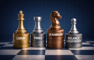LMNP, Pinel, Jeanbrun, Relance Logement : comment manipuler à votre avantage le grand échiquier fiscal LMNP, Pinel, Jeanbrun : comment manipuler à votre avantage le grand échiquier fiscal