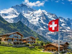 Moins chère que Courchevel, plus haute que Megève : cette station suisse attire les Français (et ce n’est pas seulement pour le ski) Moins chère que Courchevel, plus haute que Megève cette station suisse attire les Français et ce n’est pas seulement pour le ski