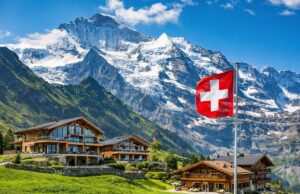 Moins chère que Courchevel, plus haute que Megève : cette station suisse attire les Français (et ce n’est pas seulement pour le ski) Moins chère que Courchevel, plus haute que Megève cette station suisse attire les Français et ce n’est pas seulement pour le ski