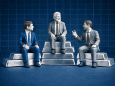 Opportunité à saisir ? Pourquoi l’argent métal fait une percée inattendue (et surprend les banques) Opportunité à saisir ? Pourquoi l’argent métal fait une percée inattendue (et surprend les banques)