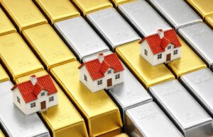 Or, argent, immobilier : quel actif rassure le plus les Français en période d’incertitude ? Or, argent, immobilier : quel actif rassure le plus les Français en période d’incertitude ?