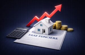 « Personne n’y croyait vraiment » : 7,4 millions de foyers concernés par la hausse de taxe foncière… et vous ? hausse taxe fonciere Mars 2026 coup dur pour 7 millions de français