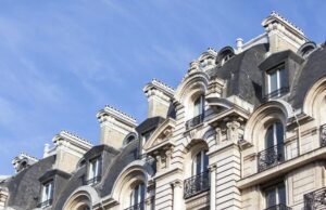 « Ça va cogner très fort » : à Paris, cette nouvelle taxe pourrait changer le destin de milliers de logements « Ça va cogner très fort » à Paris, cette nouvelle taxe pourrait changer le destin de milliers de logements