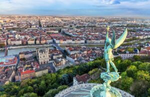 Lyon Presqu’île : anatomie d’un premium hétérogène Lyon Presqu’île : anatomie d’un premium hétérogène